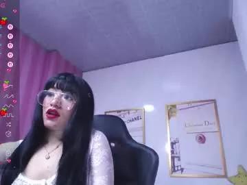 laia_angel_b from Chaturbate
