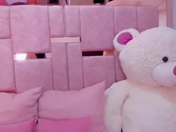 Laia_hamilton from Chaturbate