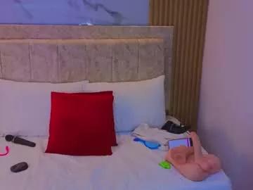 laiamilf from Chaturbate is Freechat