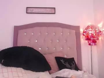 laiia_clower from Chaturbate is Freechat