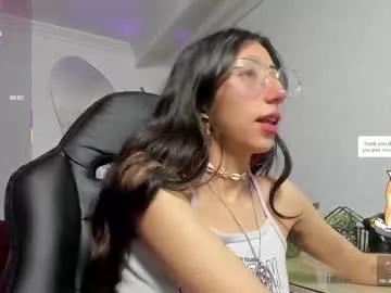 laila_angel from Chaturbate