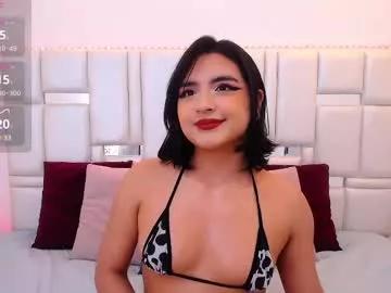 lailaa_stewart from Chaturbate
