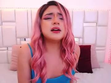 lailaa_stewart from Chaturbate