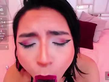 lailaa_stewart from Chaturbate