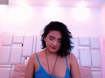 lailaa_stewart from Chaturbate