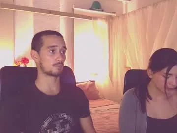 lailaasher on Chaturbate 