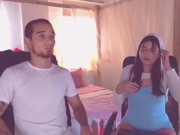 lailaasher on Chaturbate 