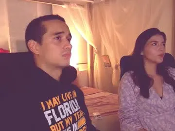 lailaasher on Chaturbate 