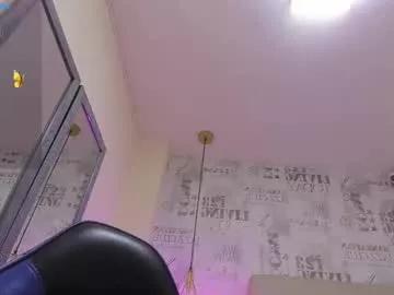 lailamorfy from Chaturbate