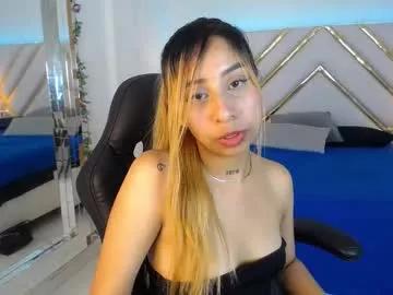 lailastilwills from Chaturbate