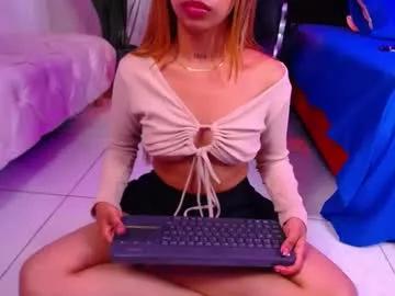 lailastilwills from Chaturbate