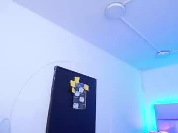 lailastilwills from Chaturbate