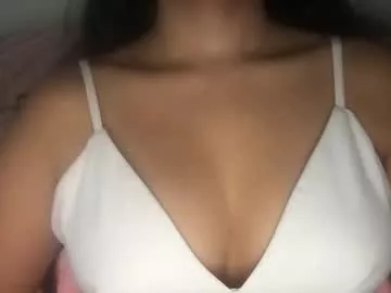 lailayousef on Chaturbate 