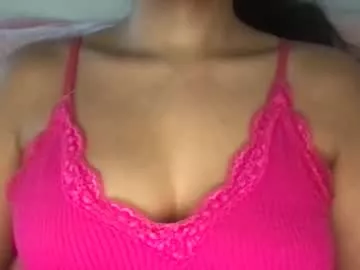 lailayousef on Chaturbate 