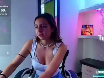 Lala_clark from Chaturbate