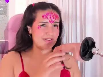 Lala_lemonds from Chaturbate