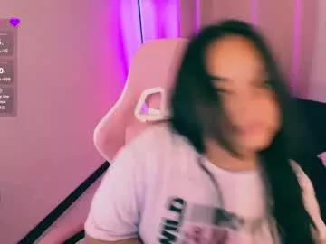 lalablack1_ from Chaturbate