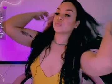 lalablack1_ from Chaturbate is Freechat