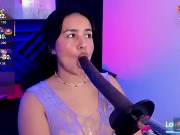 lalalemoonds on Chaturbate 