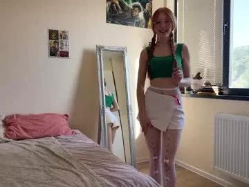 laleczkamii from Chaturbate is Freechat