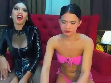 Lalexiporsild from Chaturbate