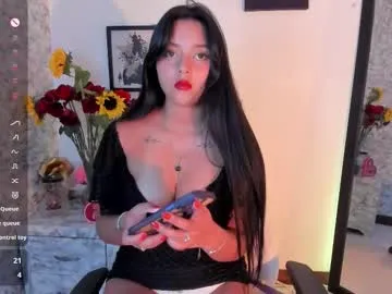lali_fierce on Chaturbate 