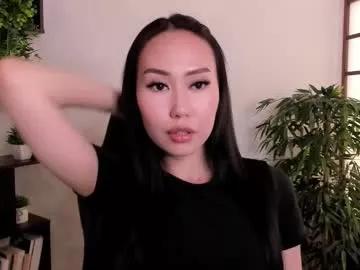lalisa_black from Chaturbate