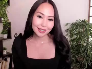 lalisa_black from Chaturbate