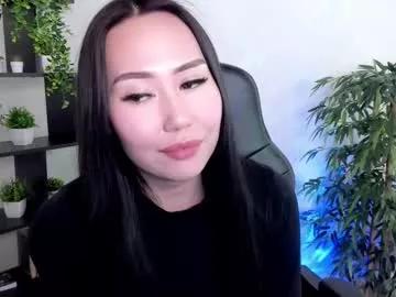 lalisa_black from Chaturbate is Freechat