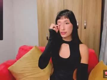 lalisa_manoban from Chaturbate is Freechat