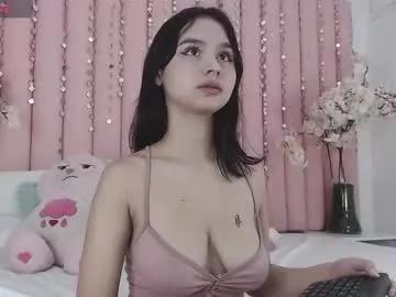 lalycastro from Chaturbate