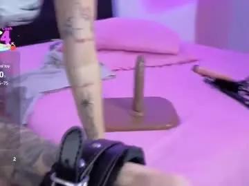lana01_ from Chaturbate