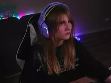 lana_del_kay from Chaturbate
