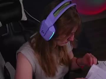 lana_del_kay from Chaturbate