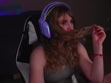 lana_del_kay from Chaturbate