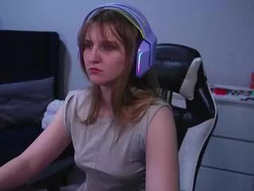 lana_del_kay from Chaturbate