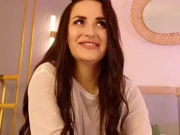 lana_ellie from Chaturbate