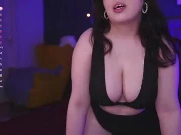 lana_hani from Chaturbate