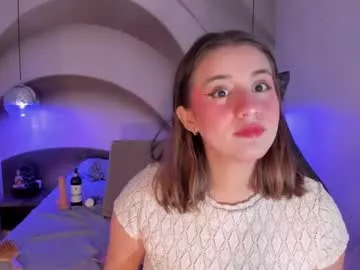 lana_herondale on Chaturbate 