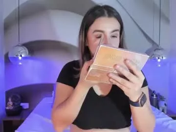 lana_herondale on Chaturbate 