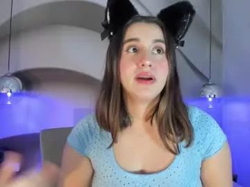 lana_herondale on Chaturbate 