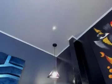 lana_kurkova on Chaturbate 