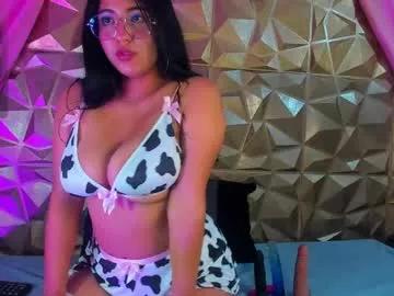lana_parker_01 from Chaturbate