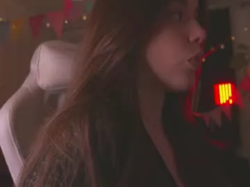 lana_rosy on Chaturbate 