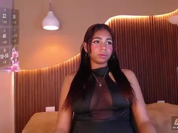 lana_starlet from Chaturbate