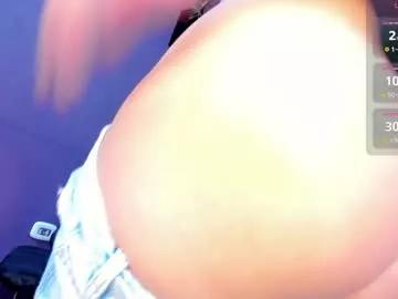 lana_stone_ from Chaturbate