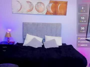 Try our streaming cams variety and talk on a personal level with our adorable girls streamers, showing off their bountiful shapes and dildos.