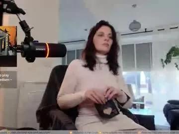 lana_the_virus from Chaturbate is Freechat