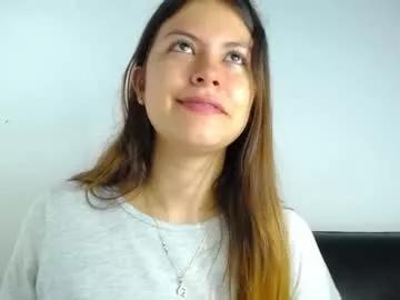 lanaa_jhonson from Chaturbate