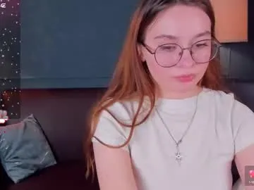lanaairlie on Chaturbate 
